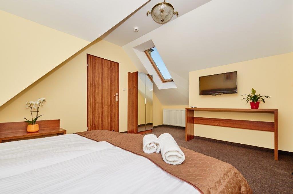 Aparthotel W Palacu — Photos 2